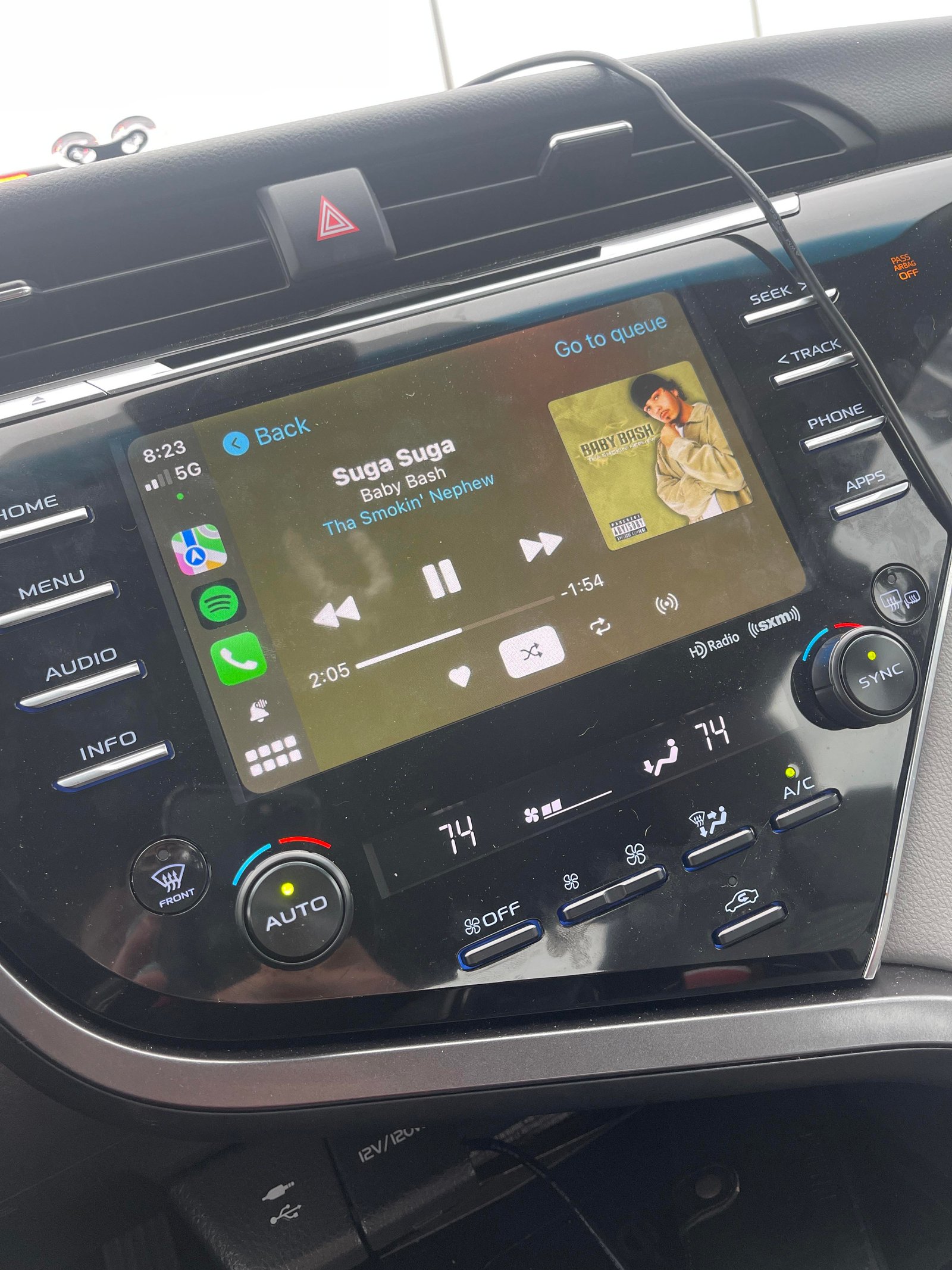 Camry